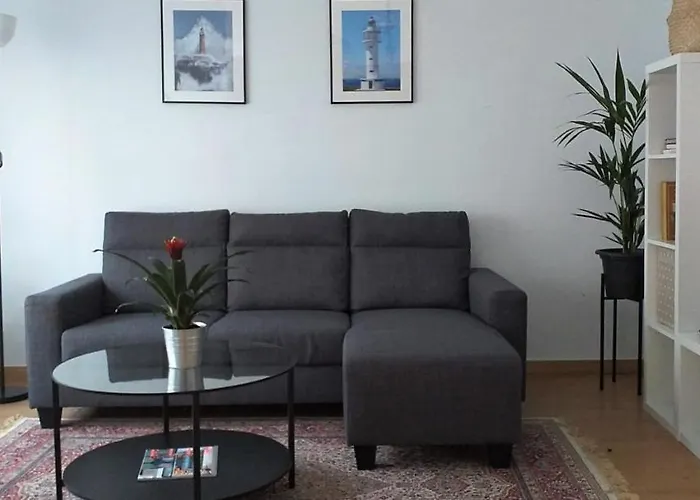 La Casita Blanca