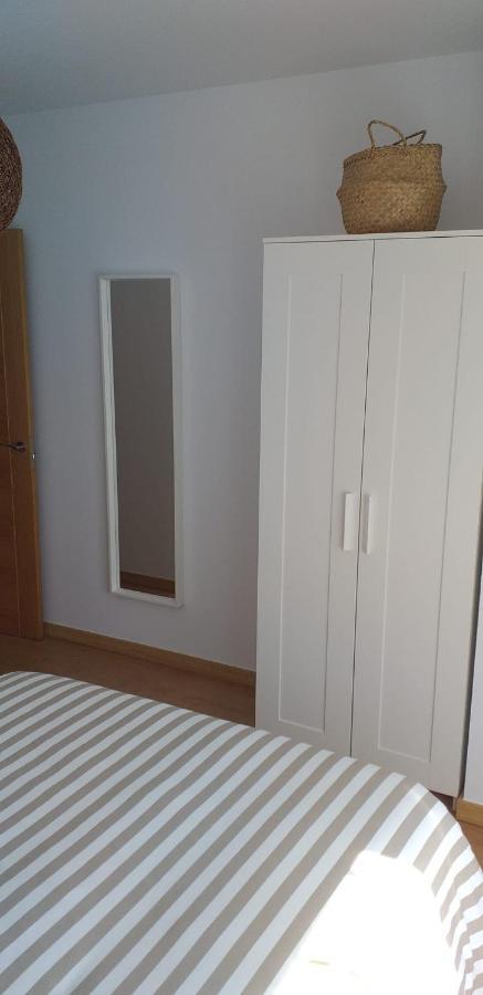 La Casita Blanca Vakantiehuis El Astillero