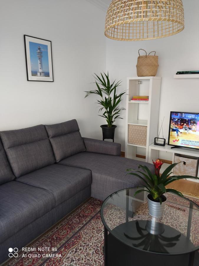 Holiday home La Casita Blanca El Astillero