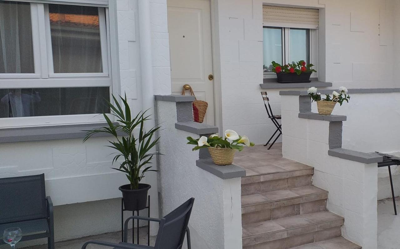 La Casita Blanca Holiday home
