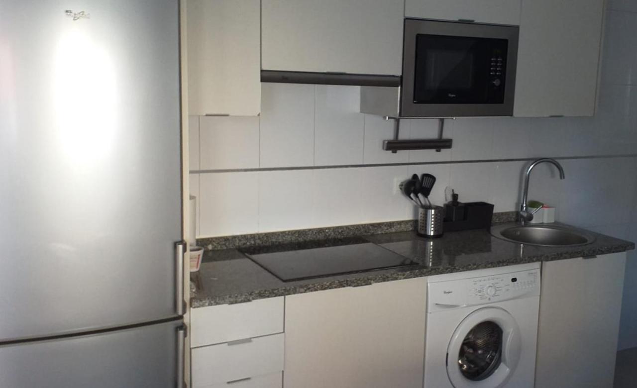 La Casita Blanca Holiday home *