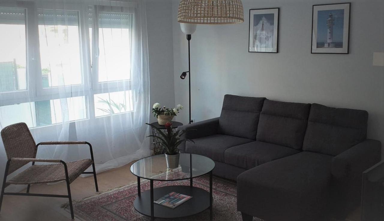 Vakantiehuis La Casita Blanca El Astillero