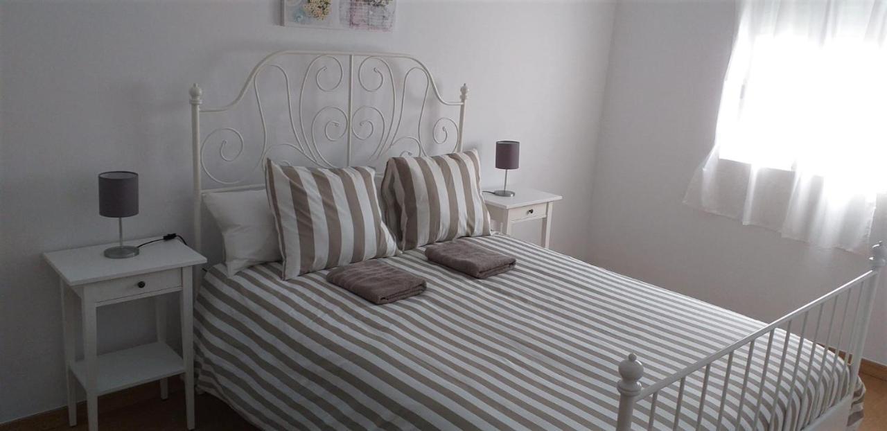 La Casita Blanca Holiday home El Astillero