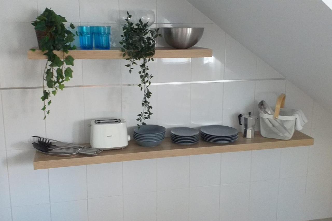 Vakantiehuis La Casita Blanca