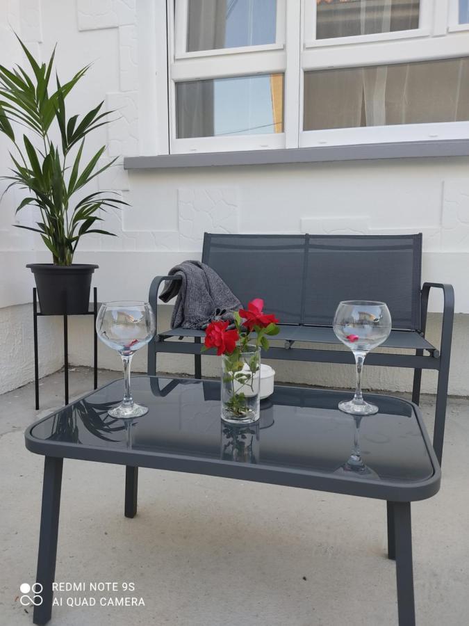 La Casita Blanca Vakantiehuis *